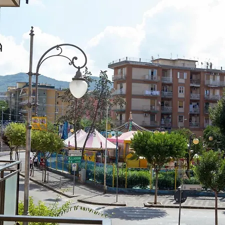 Bed & Breakfast Homedesign Salerno