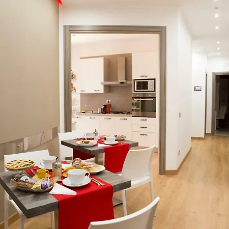 Homedesign Bed & Breakfast