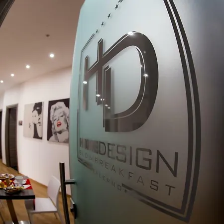 Homedesign Salerno