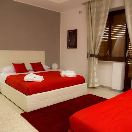 Homedesign Bed & Breakfast *