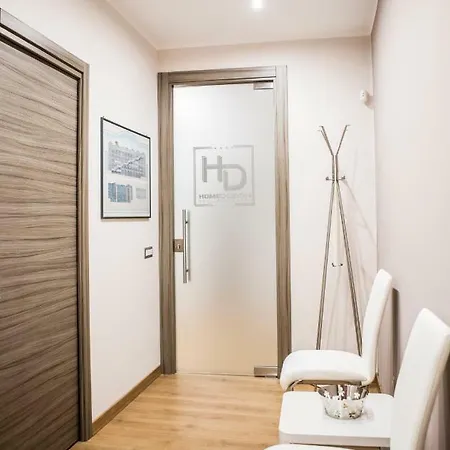Homedesign Bed & Breakfast
