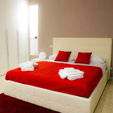 Bed & Breakfast Homedesign Salerno