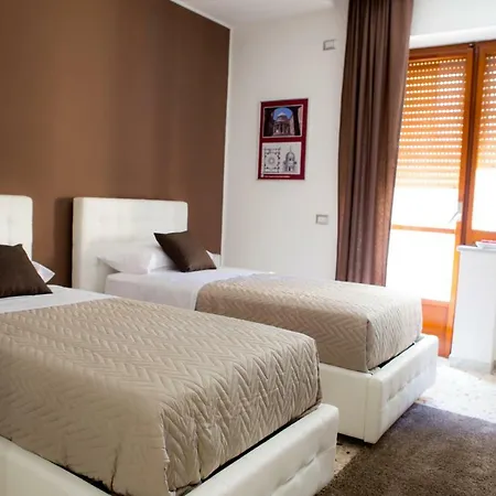 Homedesign Bed & Breakfast Salerno