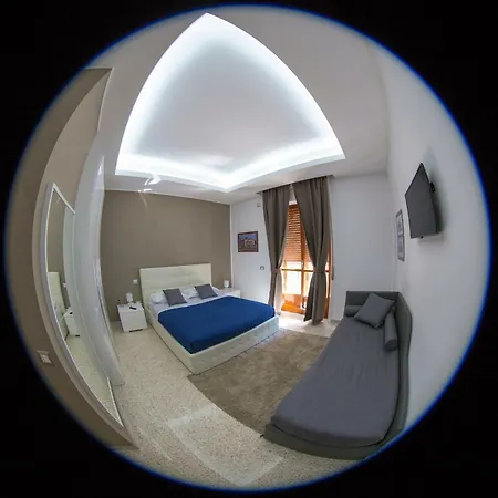 Homedesign Bed & Breakfast Salerno