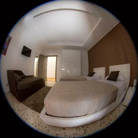Homedesign Bed & Breakfast