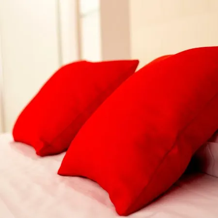 Bed & Breakfast Homedesign *