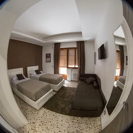 Homedesign Bed & Breakfast Salerno
