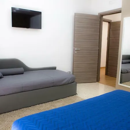 Bed & Breakfast Homedesign